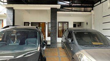 Gambar 5 Dijual Turun Harga Rumah Private Pool Dan Furnished di Cipete Kemang