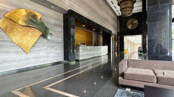 Gambar 3 Dijual Apartemen Somerset The Kencana Pondok Indah Lokasi Strategis