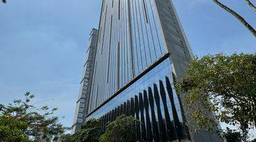 Gambar 1 Dijual Apartemen Somerset The Kencana Pondok Indah Lokasi Strategis