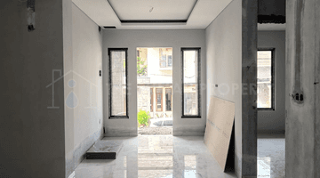 Gambar 3 Townhouse Pondok Labu Jakarta Selatan Unit Baru Lokasi Strategis