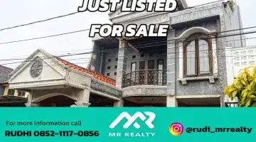 Gambar 1 Dijual Rumah di Daerah Cikarang Bekasi