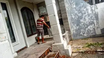 Gambar 3 Dijual Rumah di Daerah Cikarang Bekasi