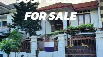 Gambar 1 Dijual Rumah di Daerah Harapan Indah Bekasi