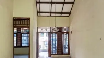 Gambar 4 Rumah Bagus Unfurnished SHM di Harapan Indah, Bekasi, Bekasi