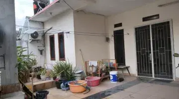 Gambar 3 Rumah Bagus Unfurnished SHM di Harapan Indah, Bekasi, Bekasi