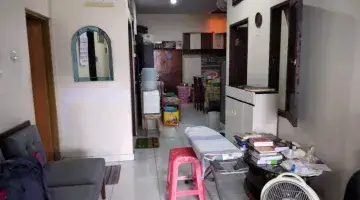 Gambar 4 Rumah Bagus Unfurnished SHM di Harapan Indah, Bekasi, Bekasi