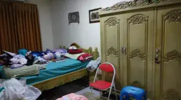 Gambar 5 Rumah Bagus Unfurnished SHM di Harapan Indah, Bekasi, Bekasi