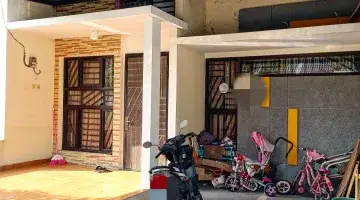 Gambar 3 Rumah Bagus Unfurnished SHM di Segara City, Kab. Bekasi Utara, Bekasi