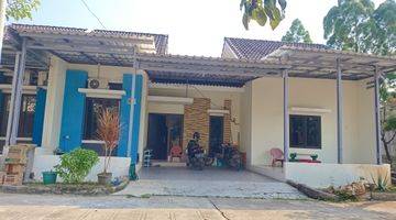 Gambar 1 Rumah Bagus Unfurnished SHM di Segara City, Kab. Bekasi Utara, Bekasi