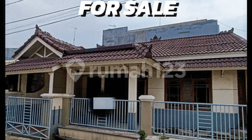 Gambar 1 Rumah Bagus Unfurnished SHM di Harapan Indah, Bekasi, Bekasi