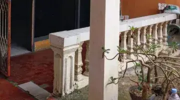 Gambar 5 Rumah Butuh Renovasi Unfurnished SHM di Medan Satria, Bekasi