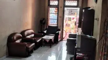 Gambar 5 Rumah Unfurnished SHM di Harapan Indah, Bekasi