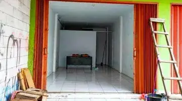 Gambar 2 Ruko di Mauk, Tangerang 126 m Bagus SHM