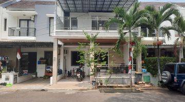 Gambar 1 Rumah Bagus Furnished SHM di Harapan Indah, Bekasi