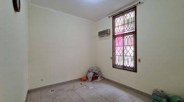 Gambar 5 Rumah Mewah Modern Classic Kawasan Bgm Pik Ukuran 10x23 Kondisi Terawat