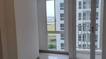 Gambar 3 Disewakan Apartemen Tokyo Riverside Pik2 Tipe Studio 1br Unfurnish 