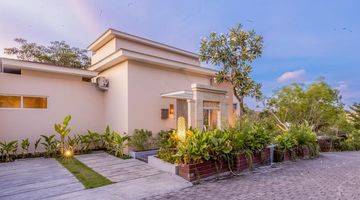 Gambar 2 Dijual Rumah Mewah Exclusive Nusa Dua Fully Furnished