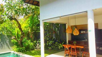 Gambar 4 Dijual Villa Komplek Exclusive Modern Mediteranian Umalas