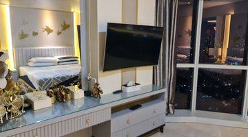 Gambar 4 Turun Harga Disewakan One Icon Residences 3 Kamar Tidur