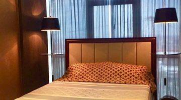 Gambar 5 Disewakan Apartemen Voila 2 Bedroom Luxury Furnished