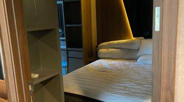 Gambar 5 Dijual Apartement Bess Mansion Full Furnish 2 Kamar Tidur