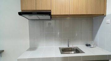 Gambar 4 Jual / Sewa  Apartement Hinggil Baru  Semi Furnished