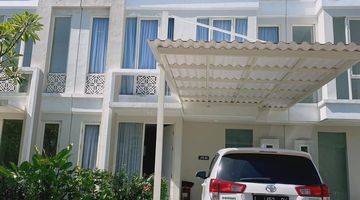 Gambar 1 Dijual / Disewakan Rumah Grand Pakuwon Cluster Adelaide 2 Lantai