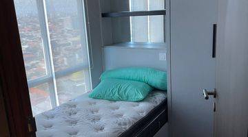 Gambar 3 Turun Harga Dijual Apartement Bess Mansion Full Furnish 2 Kamar Tidur