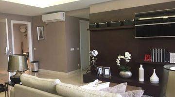 Gambar 1 Disewakan Apartemen Voila 2 Bedroom Luxury Furnished