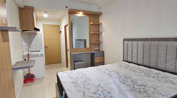 Gambar 1 Jual / Sewa  Apartement Hinggil Baru  Semi Furnished