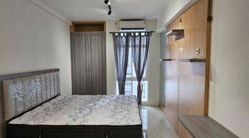 Gambar 2 Jual / Sewa  Apartement Hinggil Baru  Semi Furnished