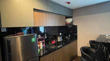 Gambar 3 Dijual Apartement Bess Mansion Full Furnish 2 Kamar Tidur