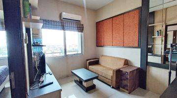 Gambar 3 APARTEMEN SOLO PARAGON TYPE GOLD  FULLY FURNISHED LOKASI SANGAT BAGUS Tengah Kota Solo