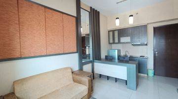 Gambar 2 APARTEMEN SOLO PARAGON TYPE GOLD  FULLY FURNISHED LOKASI SANGAT BAGUS Tengah Kota Solo