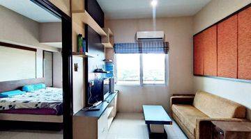 Gambar 1 APARTEMEN SOLO PARAGON TYPE GOLD  FULLY FURNISHED LOKASI SANGAT BAGUS Tengah Kota Solo