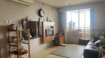 Gambar 4 Jual Cepat The Park Residence 2BR Furnished Lt.Sedang Th