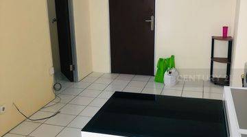 Gambar 4 Apartemen Gading Nias Kelapa Gading Tower Chrysant