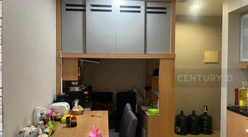 Gambar 5 Jual Cepat The Park Residence 2BR Furnished Lt.Sedang Th