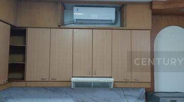 Gambar 3 Apartemen Wisma Gading Permai Full Renov