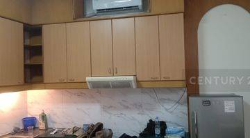 Gambar 2 Apartemen Wisma Gading Permai Full Renov