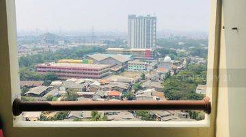 Gambar 3 Apartemen Gading Nias Kelapa Gading Tower Chrysant