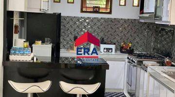 Gambar 2 Rumah Hook Full Furnished Siap Huni Di Permata Bintaro