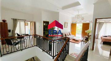 Gambar 4 Rumah Hook Full Furnished Siap Huni Di Permata Bintaro