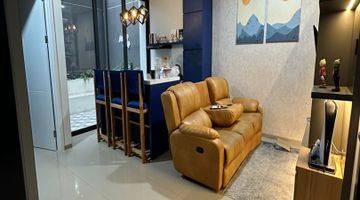 Gambar 2 Rumah Furnished Bagus Siap Huni Di Discovery Bintaro Rumah