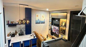 Gambar 3 Rumah Furnished Bagus Siap Huni Di Discovery Bintaro Rumah