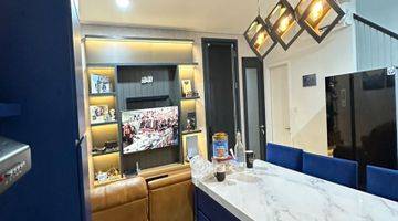 Gambar 4 Rumah Furnished Bagus Siap Huni Di Discovery Bintaro Rumah