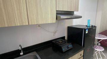 Gambar 2 Disewakan Apartement Madison Park Tipe 1br Furnsihed