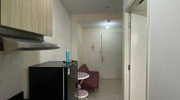 Gambar 3 Disewakan Apartement Madison Park Tipe 1br Furnsihed