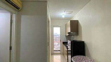 Gambar 1 Disewakan Apartement Madison Park Tipe 1br Furnsihed