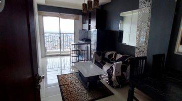 Gambar 1 Disewakan Apartmen Mediterania Garden 2 Type 2 BR Furnish